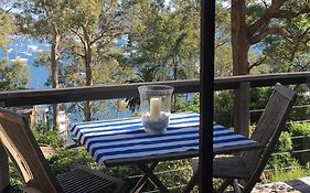 Refuge Cove On Pittwater